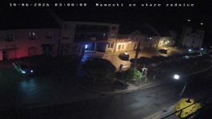 Město Bystřice nad Pernštejnem - Masarykovo náměstí - 10.6.2026 v 03:00 Město Bystřice nad Pernštejnem - Masarykovo náměstí - 10.6.2026 v 03:00