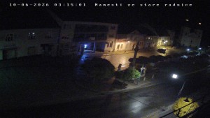 Město Bystřice nad Pernštejnem - Masarykovo náměstí - 10.6.2026 v 03:15 Město Bystřice nad Pernštejnem - Masarykovo náměstí - 10.6.2026 v 03:15