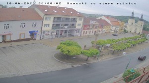 Město Bystřice nad Pernštejnem - Masarykovo náměstí - 10.6.2026 v 06:00 Město Bystřice nad Pernštejnem - Masarykovo náměstí - 10.6.2026 v 06:00