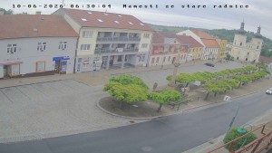 Město Bystřice nad Pernštejnem - Masarykovo náměstí - 10.6.2026 v 06:30 Město Bystřice nad Pernštejnem - Masarykovo náměstí - 10.6.2026 v 06:30
