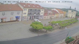 Město Bystřice nad Pernštejnem - Masarykovo náměstí - 10.6.2026 v 07:00 Město Bystřice nad Pernštejnem - Masarykovo náměstí - 10.6.2026 v 07:00