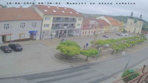 Město Bystřice nad Pernštejnem - Masarykovo náměstí - 10.6.2026 v 08:30 Město Bystřice nad Pernštejnem - Masarykovo náměstí - 10.6.2026 v 08:30