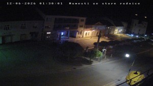 Město Bystřice nad Pernštejnem - Masarykovo náměstí - 12.6.2026 v 01:30 Město Bystřice nad Pernštejnem - Masarykovo náměstí - 12.6.2026 v 01:30