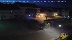 Město Bystřice nad Pernštejnem - Masarykovo náměstí - 12.6.2026 v 03:30 Město Bystřice nad Pernštejnem - Masarykovo náměstí - 12.6.2026 v 03:30