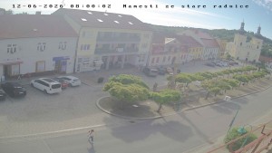Město Bystřice nad Pernštejnem - Masarykovo náměstí - 12.6.2026 v 08:00 Město Bystřice nad Pernštejnem - Masarykovo náměstí - 12.6.2026 v 08:00