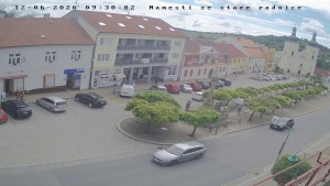 Město Bystřice nad Pernštejnem - Masarykovo náměstí - 12.6.2026 v 09:30 Město Bystřice nad Pernštejnem - Masarykovo náměstí - 12.6.2026 v 09:30