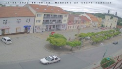Masarykovo náměstí