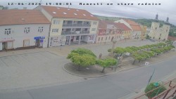 Masarykovo náměstí