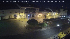 Město Bystřice nad Pernštejnem - Masarykovo náměstí - 12.6.2026 v 22:00 Město Bystřice nad Pernštejnem - Masarykovo náměstí - 12.6.2026 v 22:00