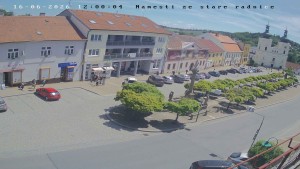Město Bystřice nad Pernštejnem - Masarykovo náměstí - 16.6.2026 v 12:00 Město Bystřice nad Pernštejnem - Masarykovo náměstí - 16.6.2026 v 12:00