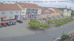 Stadt Bystřice nad Pernštejnem - Stadt Bystřice nad Pernštejnem - 16.6.2026 v 15:45 Stadt Bystřice nad Pernštejnem - Stadt Bystřice nad Pernštejnem - 16.6.2026 v 15:45
