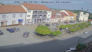 Stadt Bystřice nad Pernštejnem - Stadt Bystřice nad Pernštejnem - 16.6.2026 v 16:45 Stadt Bystřice nad Pernštejnem - Stadt Bystřice nad Pernštejnem - 16.6.2026 v 16:45