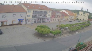 Stadt Bystřice nad Pernštejnem - Stadt Bystřice nad Pernštejnem - 16.6.2026 v 19:45 Stadt Bystřice nad Pernštejnem - Stadt Bystřice nad Pernštejnem - 16.6.2026 v 19:45