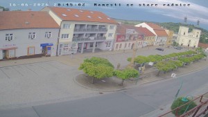 Stadt Bystřice nad Pernštejnem - Stadt Bystřice nad Pernštejnem - 16.6.2026 v 20:45 Stadt Bystřice nad Pernštejnem - Stadt Bystřice nad Pernštejnem - 16.6.2026 v 20:45