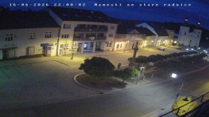 Stadt Bystřice nad Pernštejnem - Stadt Bystřice nad Pernštejnem - 16.6.2026 v 22:00 Stadt Bystřice nad Pernštejnem - Stadt Bystřice nad Pernštejnem - 16.6.2026 v 22:00
