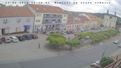 Masarykovo náměstí