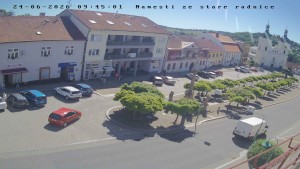Miasto Bystřice nad Pernštejnem - Miasto Bystřice nad Pernštejnem - 24.6.2026 v 09:45 Miasto Bystřice nad Pernštejnem - Miasto Bystřice nad Pernštejnem - 24.6.2026 v 09:45