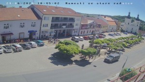 Miasto Bystřice nad Pernštejnem - Miasto Bystřice nad Pernštejnem - 24.6.2026 v 10:45 Miasto Bystřice nad Pernštejnem - Miasto Bystřice nad Pernštejnem - 24.6.2026 v 10:45