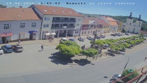 Miasto Bystřice nad Pernštejnem - Miasto Bystřice nad Pernštejnem - 24.6.2026 v 11:45 Miasto Bystřice nad Pernštejnem - Miasto Bystřice nad Pernštejnem - 24.6.2026 v 11:45