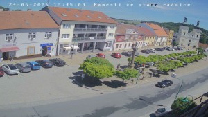 Miasto Bystřice nad Pernštejnem - Miasto Bystřice nad Pernštejnem - 24.6.2026 v 13:45 Miasto Bystřice nad Pernštejnem - Miasto Bystřice nad Pernštejnem - 24.6.2026 v 13:45