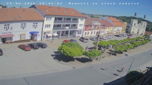 Miasto Bystřice nad Pernštejnem - Miasto Bystřice nad Pernštejnem - 24.6.2026 v 14:45 Miasto Bystřice nad Pernštejnem - Miasto Bystřice nad Pernštejnem - 24.6.2026 v 14:45