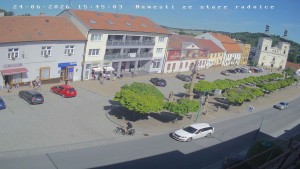 Miasto Bystřice nad Pernštejnem - Miasto Bystřice nad Pernštejnem - 24.6.2026 v 15:45 Miasto Bystřice nad Pernštejnem - Miasto Bystřice nad Pernštejnem - 24.6.2026 v 15:45