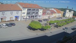 Miasto Bystřice nad Pernštejnem
