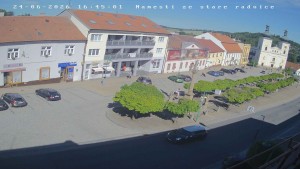 Miasto Bystřice nad Pernštejnem - Miasto Bystřice nad Pernštejnem - 24.6.2026 v 16:45 Miasto Bystřice nad Pernštejnem - Miasto Bystřice nad Pernštejnem - 24.6.2026 v 16:45