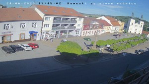 Miasto Bystřice nad Pernštejnem - Miasto Bystřice nad Pernštejnem - 24.6.2026 v 17:45 Miasto Bystřice nad Pernštejnem - Miasto Bystřice nad Pernštejnem - 24.6.2026 v 17:45