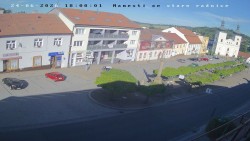 Miasto Bystřice nad Pernštejnem
