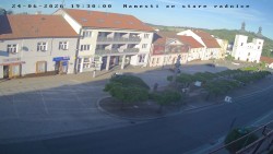 Miasto Bystřice nad Pernštejnem