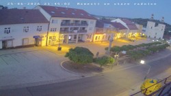Miasto Bystřice nad Pernštejnem
