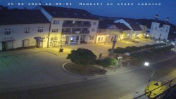 Miasto Bystřice nad Pernštejnem