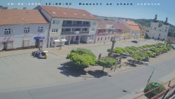 Masarykovo náměstí
