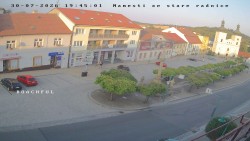 Masarykovo náměstí