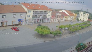 Stadt Bystřice nad Pernštejnem - Stadt Bystřice nad Pernštejnem - 31.7.2026 v 19:45 Stadt Bystřice nad Pernštejnem - Stadt Bystřice nad Pernštejnem - 31.7.2026 v 19:45