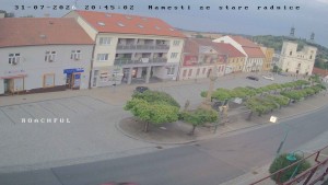 Stadt Bystřice nad Pernštejnem - Stadt Bystřice nad Pernštejnem - 31.7.2026 v 20:45 Stadt Bystřice nad Pernštejnem - Stadt Bystřice nad Pernštejnem - 31.7.2026 v 20:45