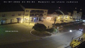 Stadt Bystřice nad Pernštejnem - Stadt Bystřice nad Pernštejnem - 31.7.2026 v 21:45 Stadt Bystřice nad Pernštejnem - Stadt Bystřice nad Pernštejnem - 31.7.2026 v 21:45