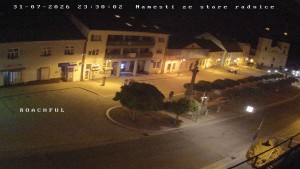 Stadt Bystřice nad Pernštejnem - Stadt Bystřice nad Pernštejnem - 31.7.2026 v 23:30 Stadt Bystřice nad Pernštejnem - Stadt Bystřice nad Pernštejnem - 31.7.2026 v 23:30