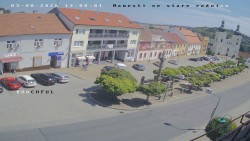 Masarykovo náměstí