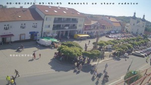 Miasto Bystřice nad Pernštejnem - Miasto Bystřice nad Pernštejnem - 8.8.2026 v 09:45 Miasto Bystřice nad Pernštejnem - Miasto Bystřice nad Pernštejnem - 8.8.2026 v 09:45