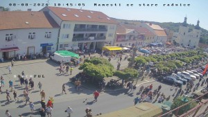 Miasto Bystřice nad Pernštejnem - Miasto Bystřice nad Pernštejnem - 8.8.2026 v 10:45 Miasto Bystřice nad Pernštejnem - Miasto Bystřice nad Pernštejnem - 8.8.2026 v 10:45