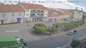Miasto Bystřice nad Pernštejnem - Miasto Bystřice nad Pernštejnem - 8.8.2026 v 14:45 Miasto Bystřice nad Pernštejnem - Miasto Bystřice nad Pernštejnem - 8.8.2026 v 14:45