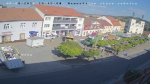 Miasto Bystřice nad Pernštejnem - Miasto Bystřice nad Pernštejnem - 8.8.2026 v 16:45 Miasto Bystřice nad Pernštejnem - Miasto Bystřice nad Pernštejnem - 8.8.2026 v 16:45