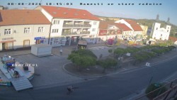 Miasto Bystřice nad Pernštejnem