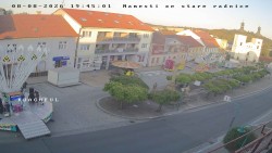 Miasto Bystřice nad Pernštejnem