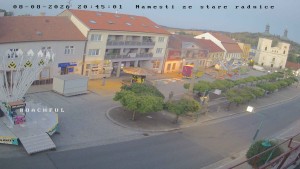 Miasto Bystřice nad Pernštejnem - Miasto Bystřice nad Pernštejnem - 8.8.2026 v 20:45 Miasto Bystřice nad Pernštejnem - Miasto Bystřice nad Pernštejnem - 8.8.2026 v 20:45