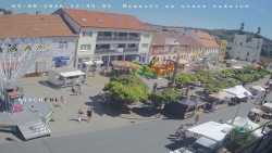 Miasto Bystřice nad Pernštejnem