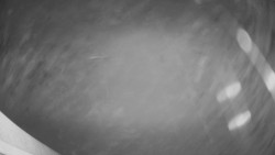 Horní část sjezdovky Skiareálu Ramzová