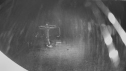 Horní část sjezdovky Skiareálu Ramzová